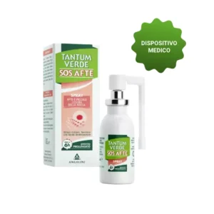 Tantum Verde SOS Afte Spray