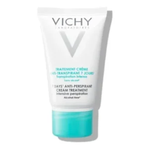 Vichy Dedorante TRATTAMENTO CREMA ANTITRASPIRANTE 7 GIORNI 30 ml