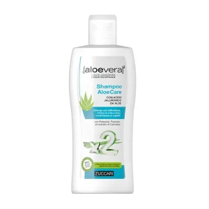 AloeVera2 Shampoo AloeCare 200 ml