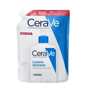 CeraVe REFILL LOZIONE IDRATANTE 473 ml