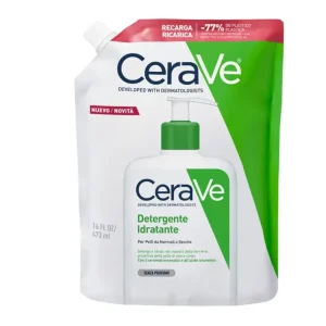 Cerave REFILL DETERGENTE IDRATANTE 473 ml