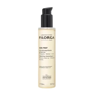 Filorga SKIN PREP OLIO STRUCCANTE SUMBLIMATORE Olio struccante viso nutriente 150 ml