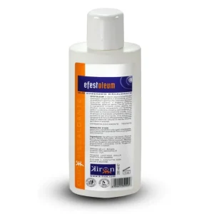 Kiron Efestoleum 200 ml