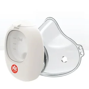 Air Easy on Aerosol compatto portatile PIC