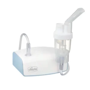 Chicco Easy Breath Super Micro Family Nebulizzatore