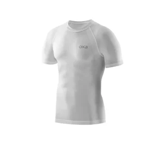 OxyBurn MOVE UNISEX 5056 White