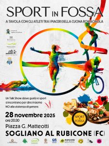 Sport in Fossa 25