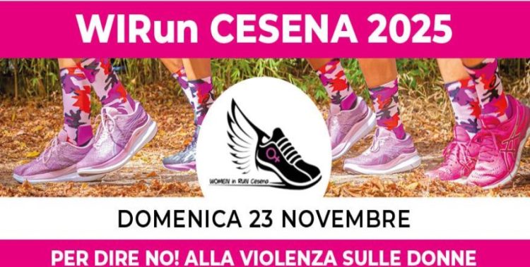 Women in Run