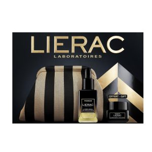 Lierac Premium Cofanetto Natale Siero Assoluto Anti-Età
