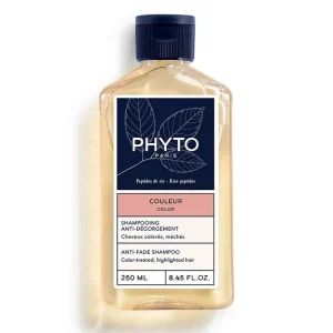 PHYTO Couleur Shampoo Anti-Sbiadimento 250 ml