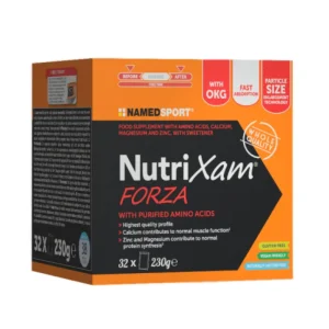NamedSport NutriXam 32 Buste