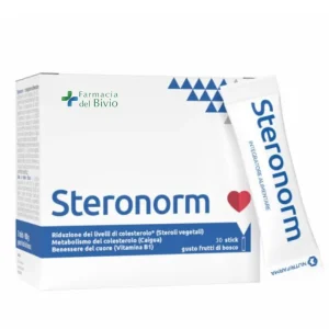 Nutrifarma Steronorm 30 Stick