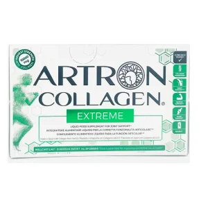 Artron Collagen Extreme 10 Flaconi 50 ml
