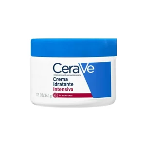 Cerave CREMA IDRATANTE INTENSIVA 340 gr
