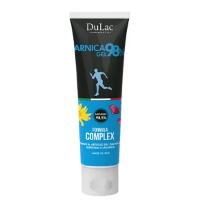 Dulac Arnica 98% Formula Complex 300ml