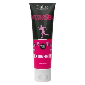 Dulac Artiglio del Diavolo Gel 98% Extra Forte 100 ml
