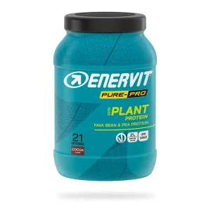 Enervit Pure-PRO Plant Protein Cacao 630 gr