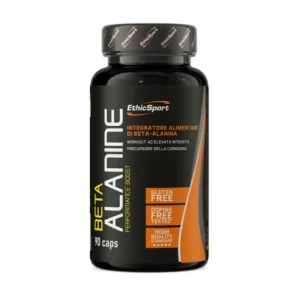 EthicSport Beta ALANINE - Endurance Enhanced Formula 90 capsule