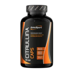 EthicSport Citrullina CAPS 120 capsule