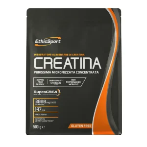 EthicSport Creatina 500 gr