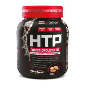 EthicSport HTP - Hydrolysed Top Protein 750 gr Gusto Cookies