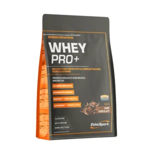 EthicSport WHEY PRO + Busta 700 gr