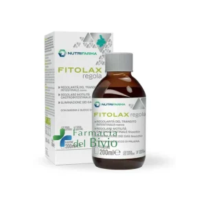 FITOLAX regola