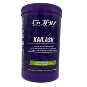 Gjav KAILASH - Gusto Neutro 700 gr