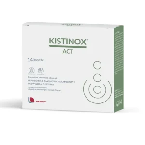 Laborest Kistinox Act 14 Buste
