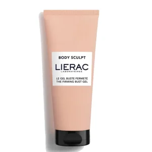Lierac Body-Sculpt Gel seno e décolleté tonificante 75 ml