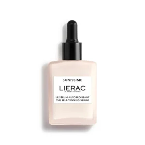 Lierac Sunissime Siero Autoabbronzante 30 ml