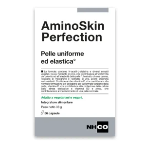 NHCO AminoSkin Perfection 56 cp