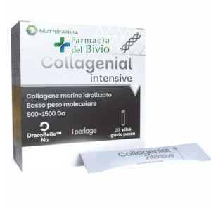 Nutrifarma Collagenial Intensive 20 stick