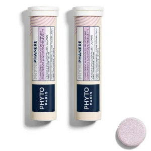 Phytophanere Integratore Alimentare Effervescente 2 Tubi 126 gr