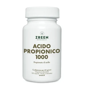 ZREEN Acido Propionico 1000