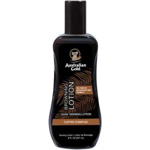 BROWNING LOTION – INTENSIFICATORE ABBRONZANTE NATURALE
