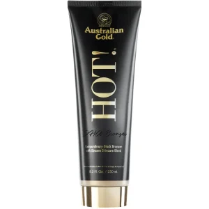 Australian Gold HOT! DHA BRONZER 250 ml