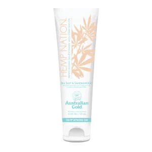 SEA SALT & SANDALWOOD Travel Size