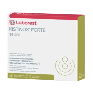 Laborest Kistinox Forte 14 Bustine