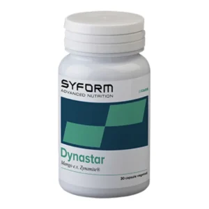 Syform Dynastar 30 capsule vegetali