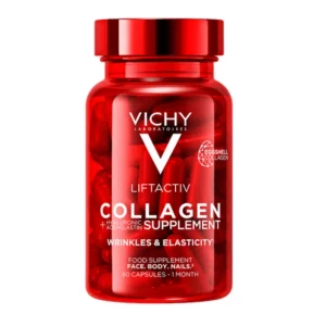 Vichy LiftActiv Collagene 60 capsule