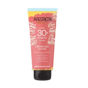 Angstrom Protect 30 + Corpo Crema-gel solare 200ml
