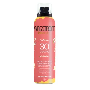 Con ingrediente noto per stimolare la produzione di melanina Protezione alta 200 ml Resistenza all'acqua Leggermente profumato Senza Octinoxate e Oxybenzone Dermatologicamente testato