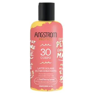 Angstrom Protect Latte solare Ultra Idratante 30 200 ml