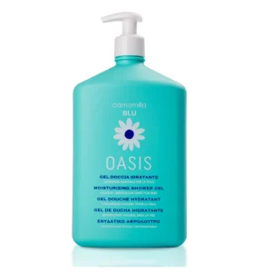 Camomilla Bli OASIS gel doccia idratante formato 1 litro