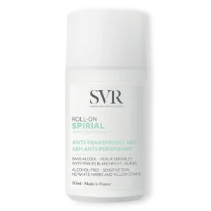Svr SPIRIAL Roll-On 50 ml