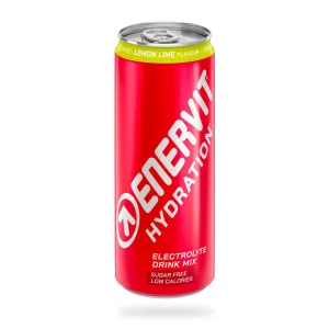Enervit Hydration Lemon Lime 250 ml