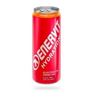 Enervit Hydration Orange 250 ml