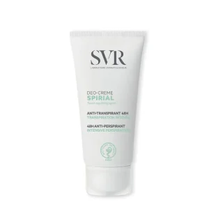 SVR DEO-CREME Spirial 50 ml
