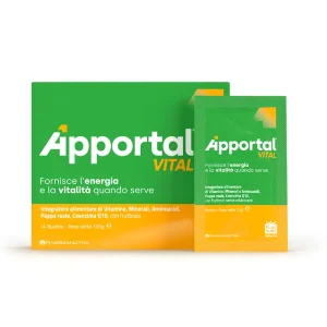 Apportal Vital 14 Bustine